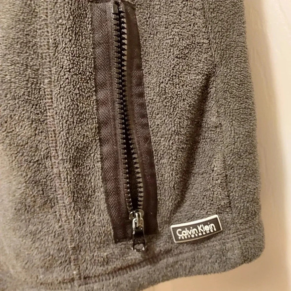 Calvin Klein Polyester Outer Shell Vests for Women - Picture 6 of 10